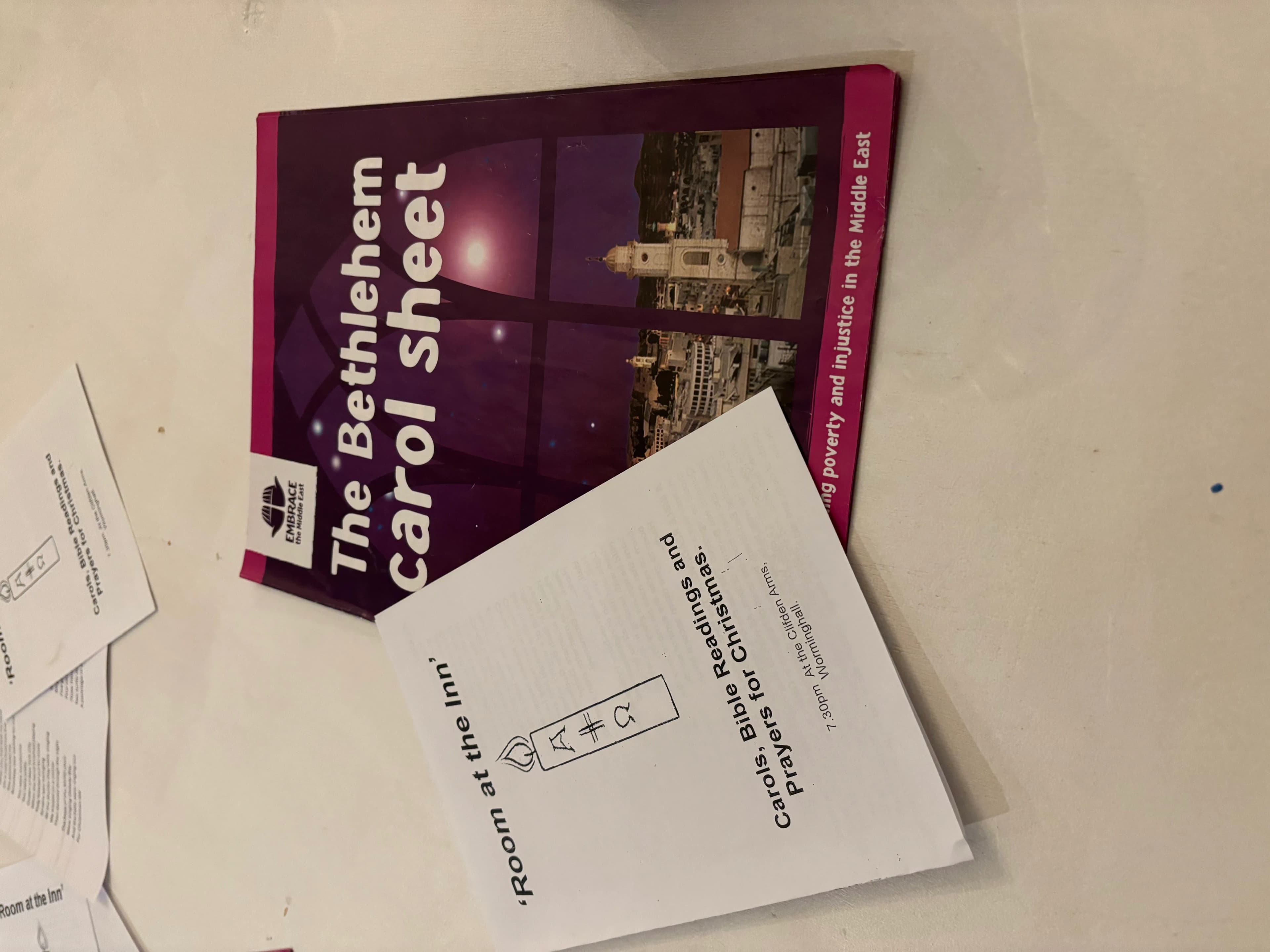 Image for A rainy night at the Clifden arms