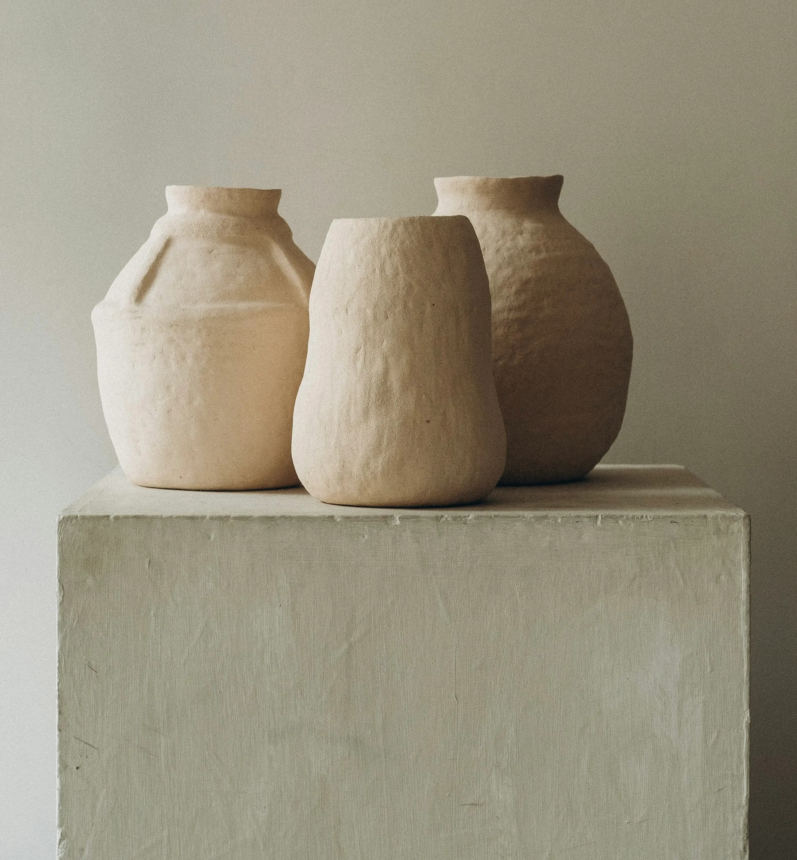 Image for A vessel of grief