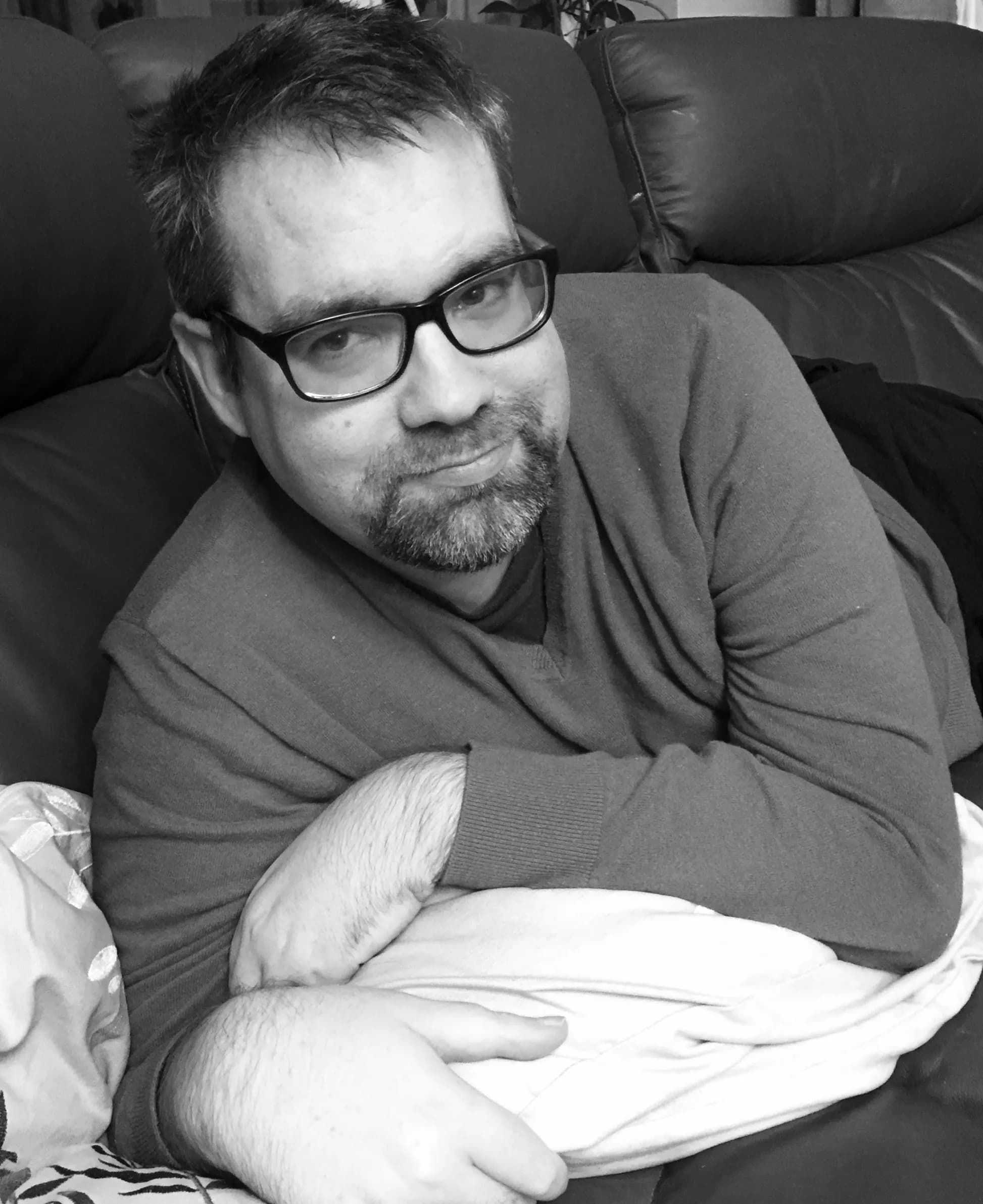 Image for For Matthew