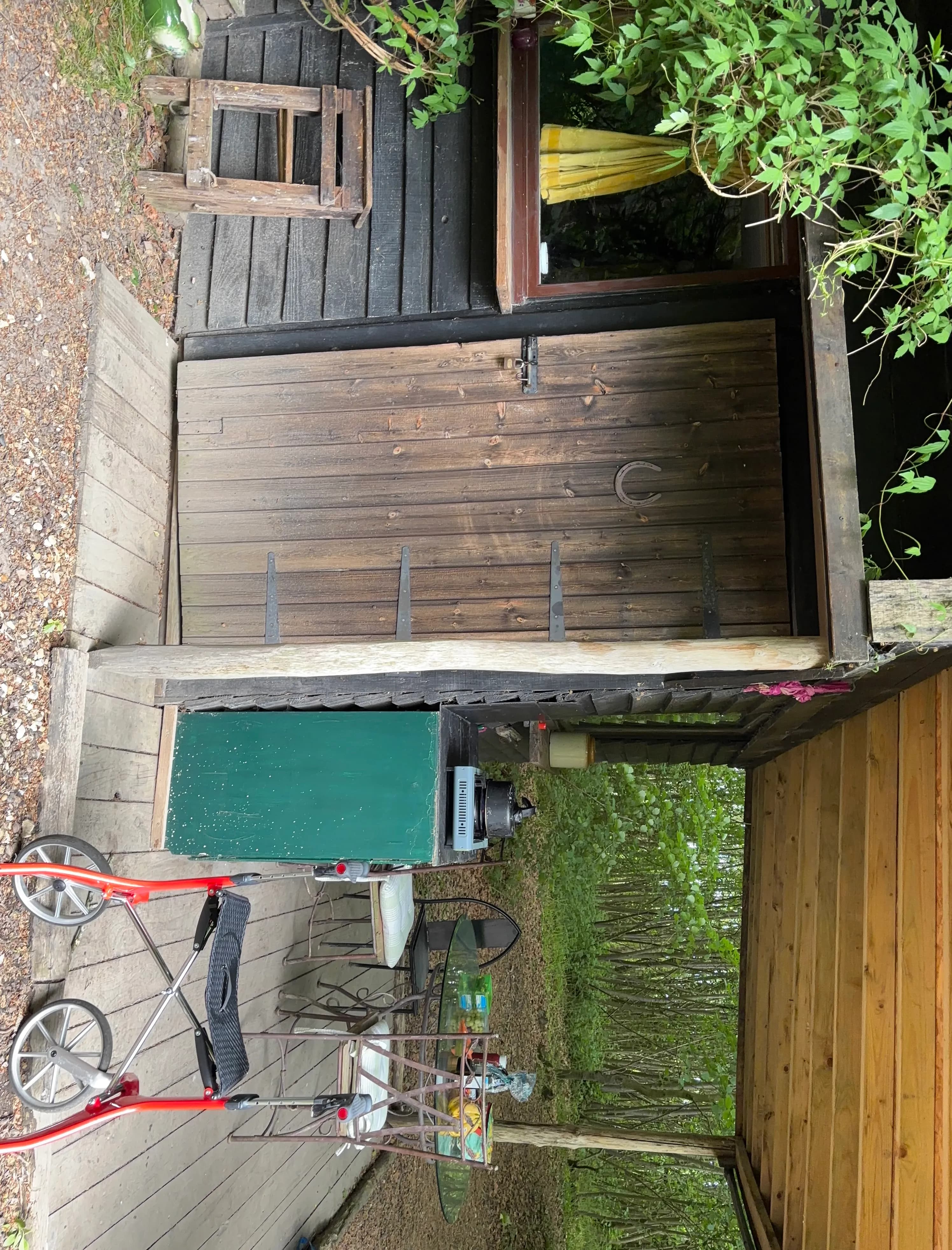 Image for Journey to the woods