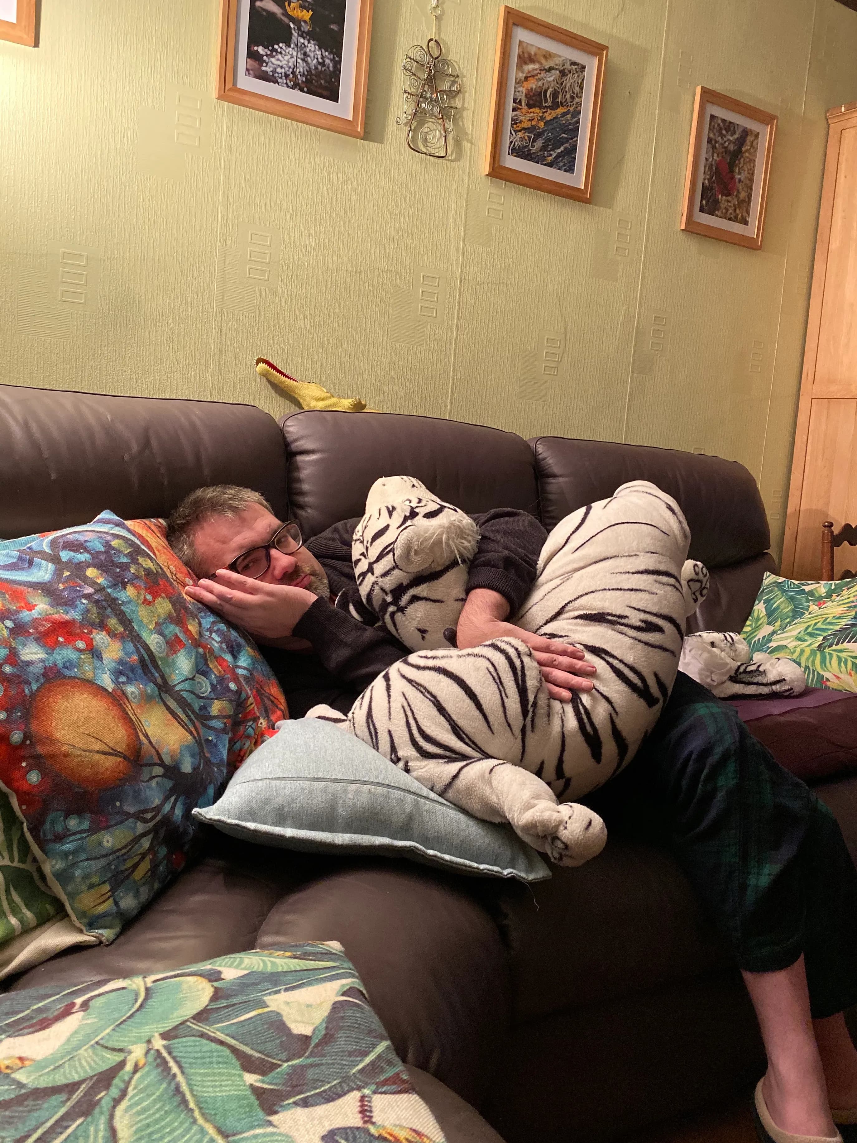 Image for Missing Matthew