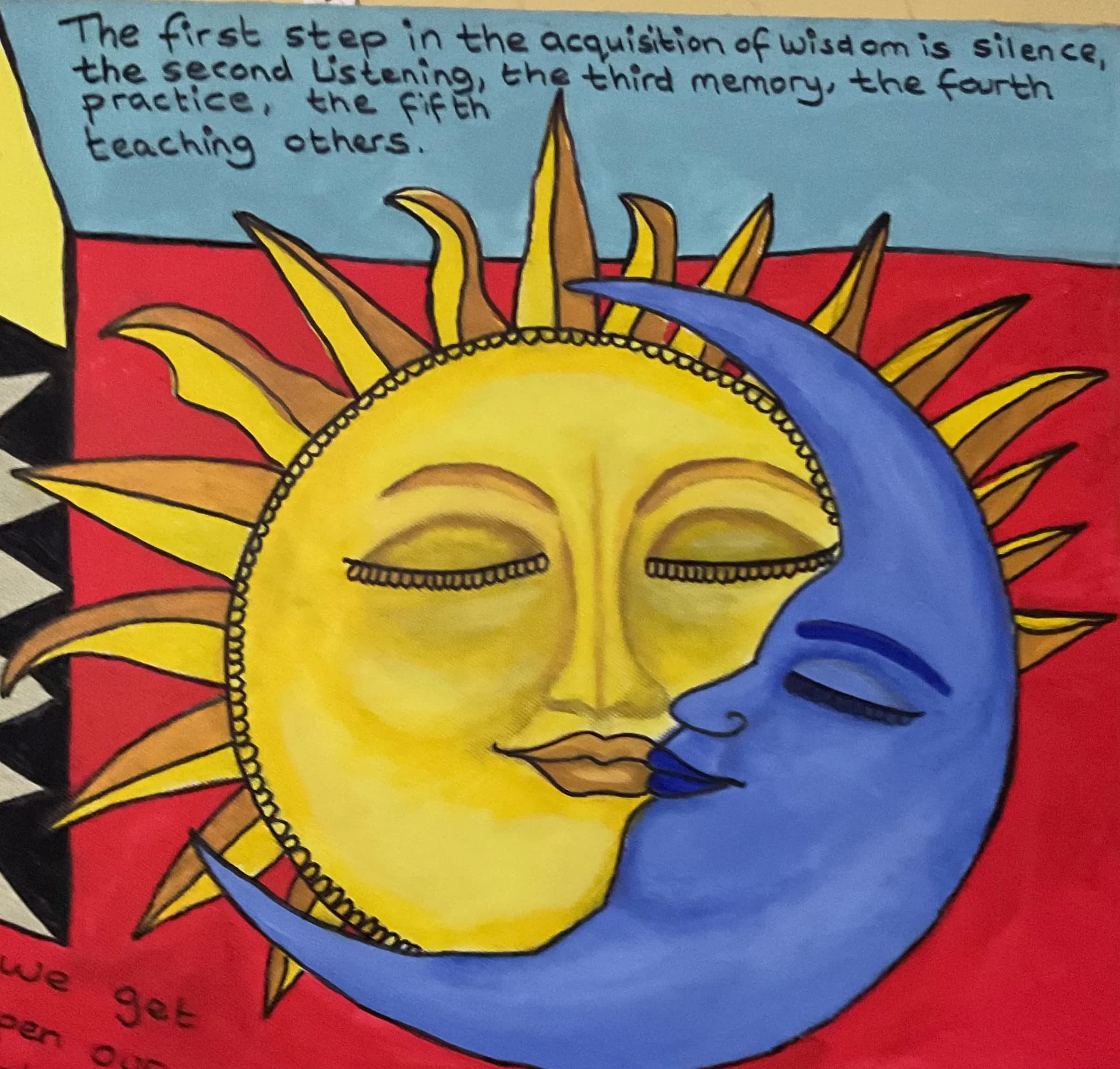 Image for Turbulent Dreams