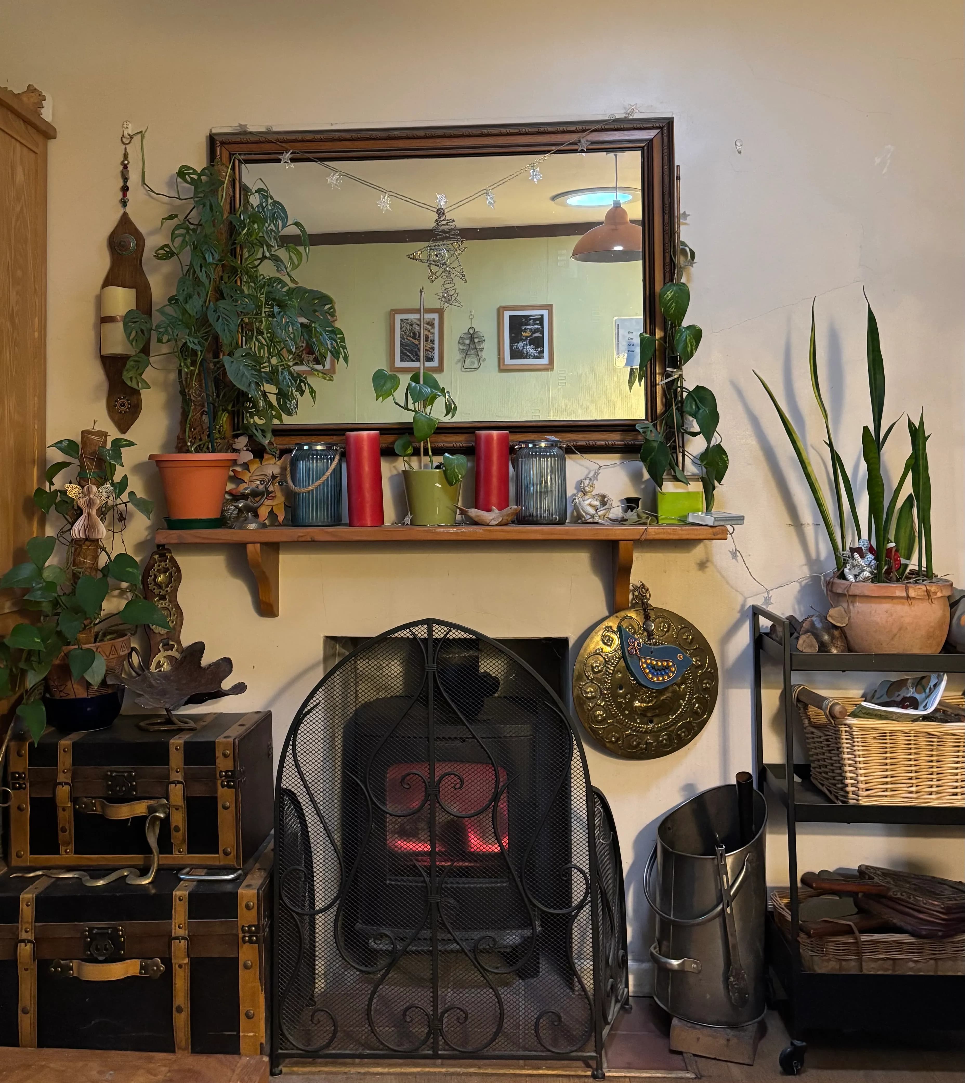 Image for Winter preparation