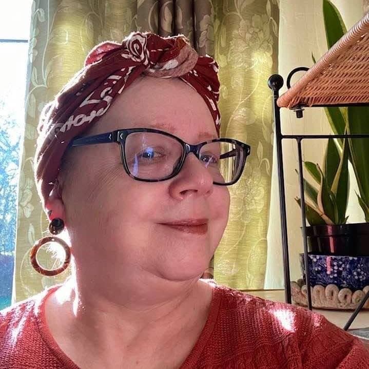 Portrait picture of Wendi Coles